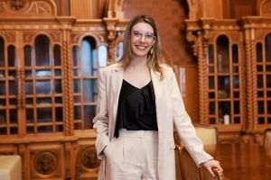 Sursa foto: Facebook / Diana Buzoianu